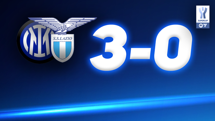 Inter-Lazio Inter-Lazio