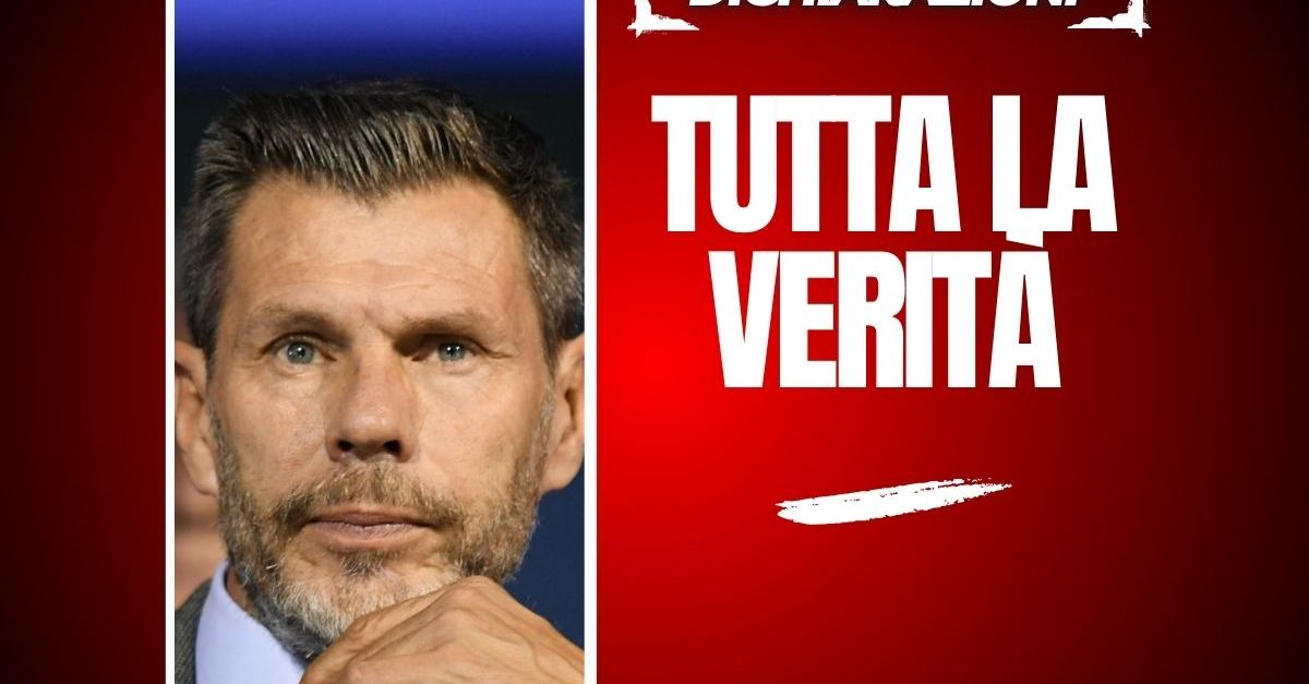 elliott il mercato la cacciata di maldini milan boban vuota il sacco da Pianetamilan.it elliott il mercato la cacciata di maldini milan boban vuota il sacco
