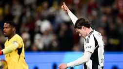 Juve, la Gazzetta distrugge Locatelli, Koopmeiners e Vlahovic: voti e spiegazioni