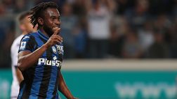 Libero – Lookman, l’unico ad avere fretta è il giocatore: “Non attese novità in settimana”