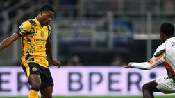 Inter-Venezia, Tancredi Palmeri: “Rigore netto. Decisione assurda della Ferrieri Caputi”