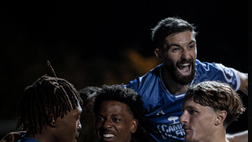 Più di 16.000 km per raggiungere Tahiti: il lungo viaggio dell’Avranches in Coppa