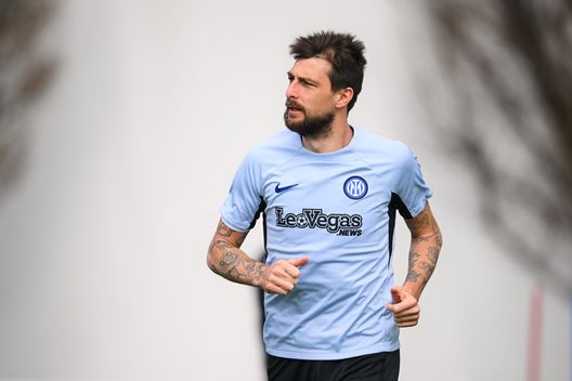 Acerbi, primo scudetto vicino. Due anni fa nel mirino degli interisti, sogna trionfo nel derby- immagine 2