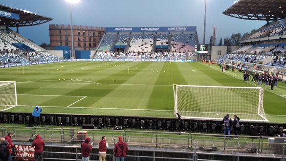 Sassuolo-Torino, le ultime dai campi: termina il riscaldamento- immagine 3