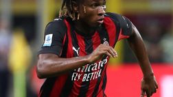 Calciomercato, Schira: “Il Milan lavora alla partenza di Chukwueze”