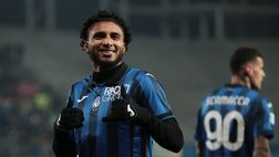 Ederson sull’Atalanta: “Sono felice, non penso al Liverpool ma ora al Brasile”