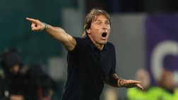Conte nella storia! Nessun allenatore come lui: la statistica sui punti