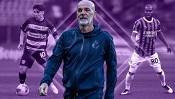 Regista, ma soprattutto… forte! Il piano della Fiorentina per il centrocampo