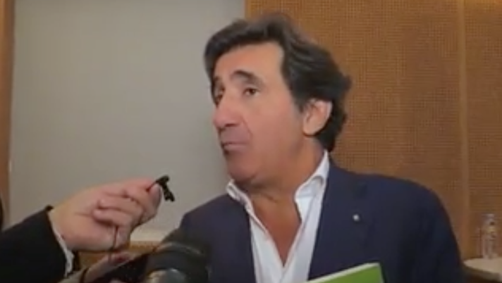 Torino, Cairo: “Rinnovo Juric? Ne parleremo. Il tempo aiuta la squadra, Sazonov…”  Torino Cairo