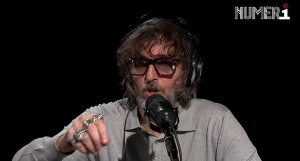 Ordine: “Marotta League volgare barzelletta”. Cruciani: “Tua minchiata su espulsioni per far credere…”- immagine 2