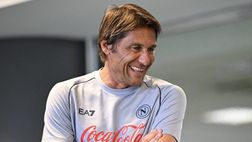 Conte: “Quote scommesse da rivedere! Noi a -41 dall’Inter e loro hanno preso Zielinski”