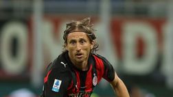 Milan, Calzona: “Modric stupendo. Carriera da fenomeno”