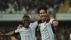 Responsabile area tecnica Cesena: “Shpendi? Piace, ma a gennaio rimarrà”