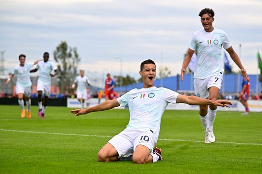 Valentin Carboni, un alto infortunio: rottura del crociato e 2026 finito- immagine 2