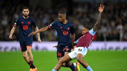 Roma, una destra da rifare: il primo colpo “di gamba” può essere Diakitè