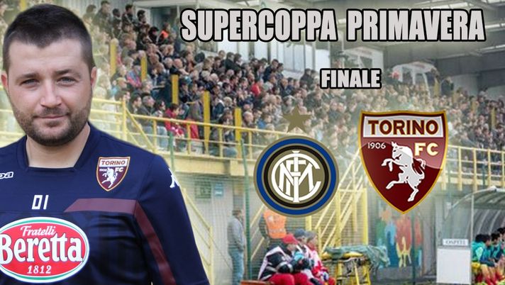 Supercoppa Primavera, Inter-Torino 4-6 d.c.r. Supercoppa Primavera, Inter-Torino 4-6 d.c.r. - immagine 1