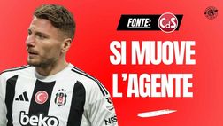 Calciomercato Milan, clamorosa idea Immobile: mossa dell’agente. I costi …