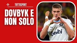 Calciomercato Milan – Dovbyk l’alternativa a Zirkzee. E spunta un ‘vecchio’ nome…