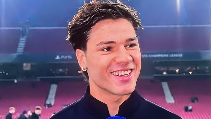 Vergara: “Stasera in campo porterò fame e napoletanità! I tifosi mi aiuteranno” - immagine 1