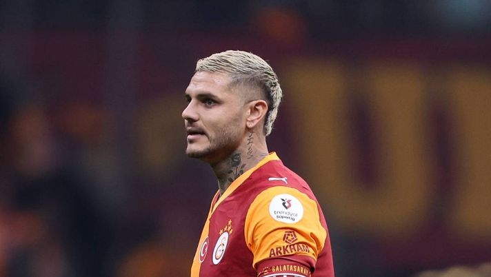 Calciomercato, Thiago Silva vuole il Milan. Icardi disposto a ...