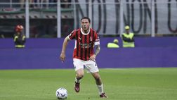 Milan, Pastore: “Calabria? C’è da dire una cosa, ma di sicuro rimarrà”