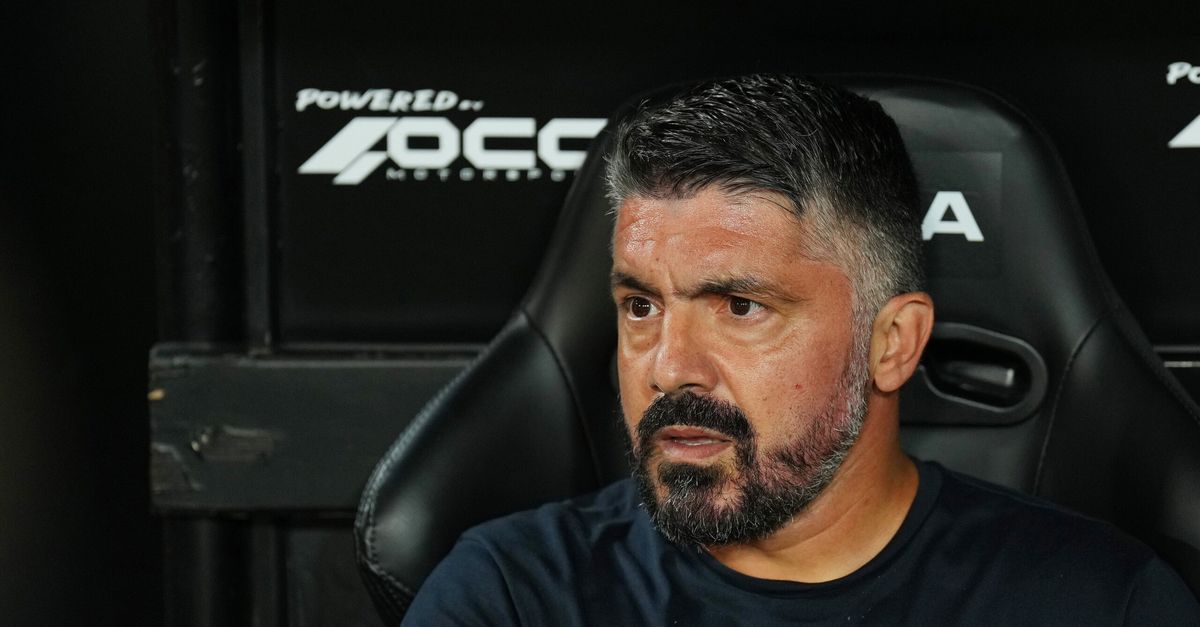 Ex Milan, Gattuso sarà l’allenatore del Marsiglia: i dettagli | News