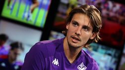 Colpani, parla l’agente: “Talento vero, può giocare a Firenze. Ma persino oltre”