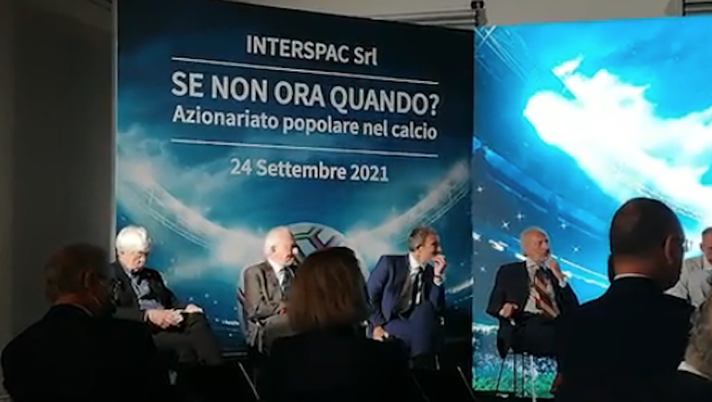 InterSpac