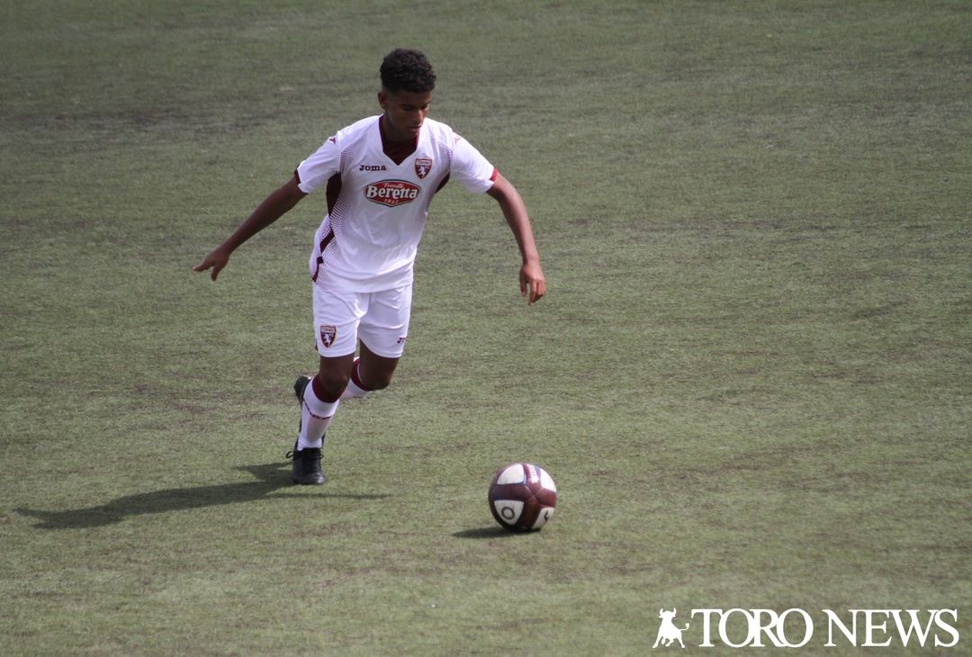 Fotogallery – Under 17, Torino-Pisa 4-0: buona la prima per Semioli - immagine 7