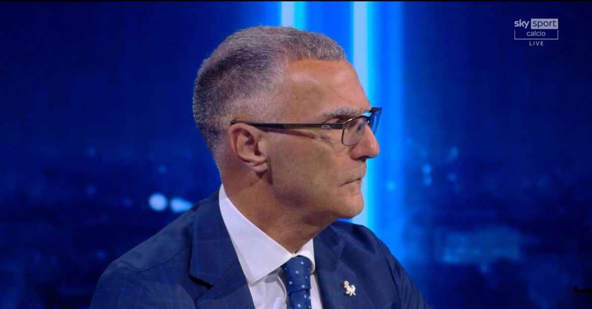Inter, Bergomi: "Ora cambia l'aspetto psicologico. Napoli? Finiti i bonus"