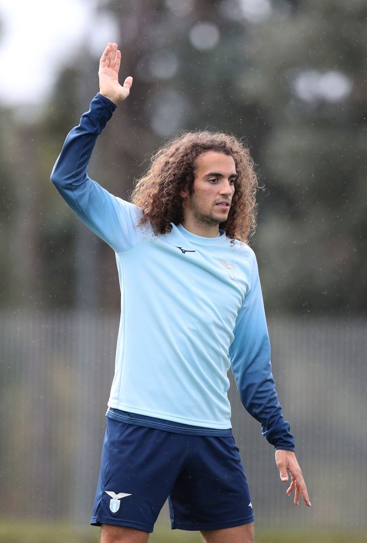 Guendouzi