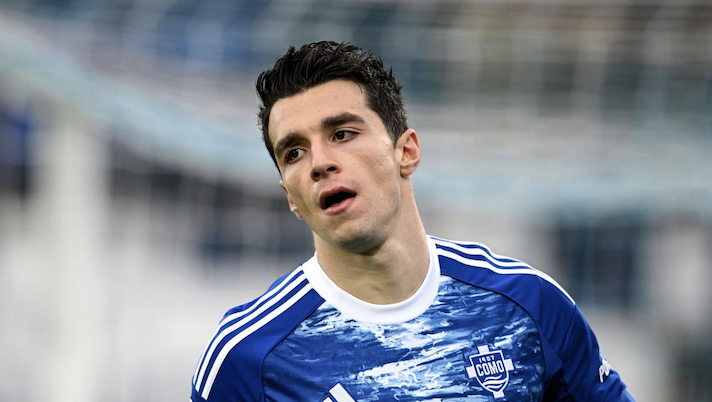 DAI CAMPI – Novità per Bellanova e Douvikas! Dumfries, Anguissa, Gatti, Politano, Simeone, Belghali, Camarda… DAI CAMPI – Novità per Bellanova e Douvikas! Dumfries, Anguissa, Gatti, Politano, Simeone, Belghali, Camarda… - immagine 1