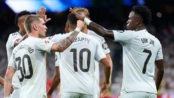 Grande novità per il Real Madrid: prevenzione degli infortuni grazie all’AI