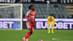 Cremonese, prosegue il lavoro in vista della Roma: Bondo vicino al rientro