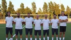 UFFICIALE – Il Napoli Femminile presenta lo staff tecnico per la stagione 2023/2024