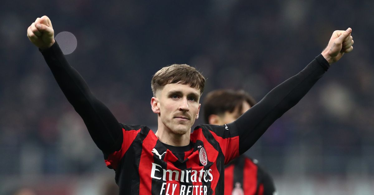 milan 232 ufficiale saelemaekers rinnova con i rossoneri tutti i dettagli da Pianetamilan.it milan 232 ufficiale saelemaekers rinnova con i rossoneri tutti i dettagli
