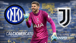 Inter, Vicario primo candidato post Sommer: due le alternative. Cè anche la Juve, ma…