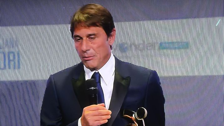 Conte: “Abbiamo voluto lo Scudetto con tutte le nostre forze, vogliamo difenderlo” - immagine 1