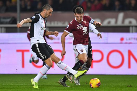 Le pagelle di Torino-Juventus 0-1: Gallo cuore di capitano, per Sirigu tre miracoli inutili- immagine 2