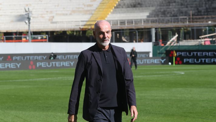 Pioli mastica amaro: “Roma miglior difesa d’Europa e noi vicini ai 2 gol” - immagine 1