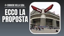 Stadio San Siro, arrivata l’offerta di Milan e Inter: tutti i dettagli