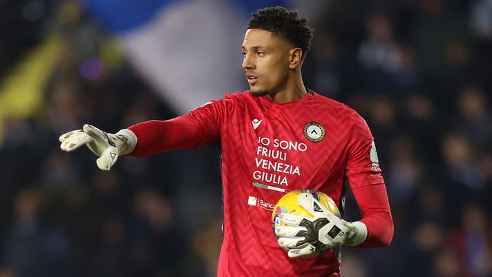 Udinese, Okoye deferito per illecito sportivo: rischia fino a 4 anni di squalifica - immagine 1