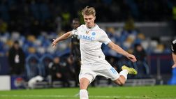 Hojlund, momento nero! Per il danese è il primo rigore sbagliato: il dato