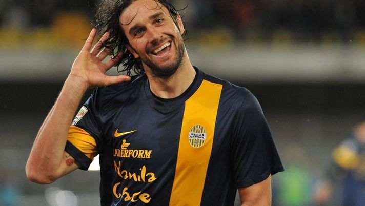 Getty Images  LE PAGELLE, TONI IMPERIALE, HALLFREDSSON CHE SPRINT - immagine 1