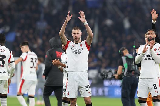 atalanta-milan-allegri-ancelotti-dato-difesa-gol-statistica-serie-a