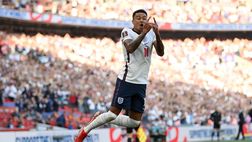 Dall’Inghilterra: un club pronto a tesserare Jesse Lingard