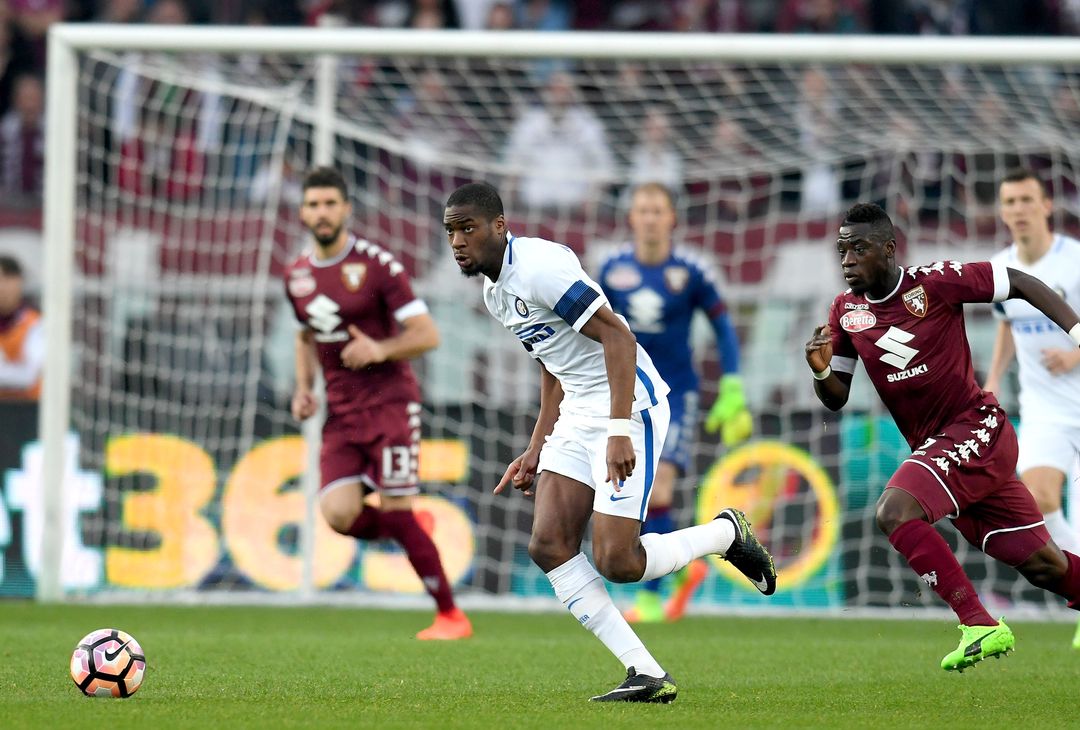 Fotogallery, Torino-Inter 2-2: le immagini di una partita vibrante - immagine 76