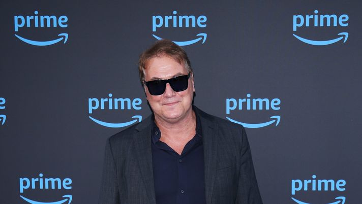 Getty Images  Guzzanti: “Che vergogna le scene di sesso. Satira? Crozza bravo, ma non più così eccitante” - immagine 1