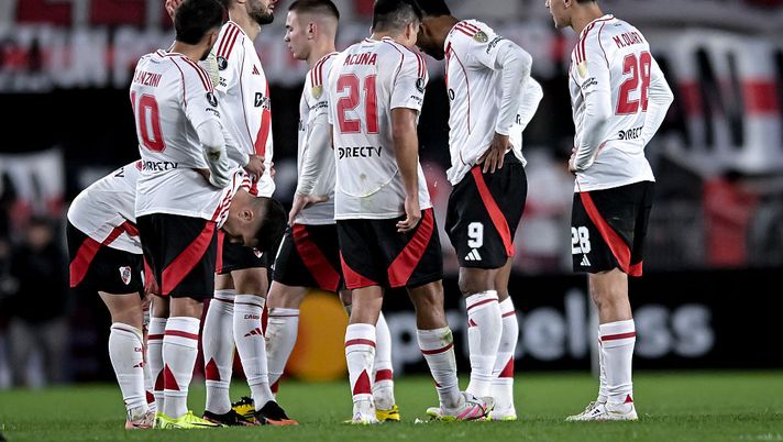 River Plate Urawa Red Diamonds