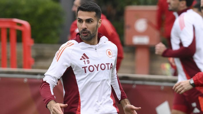 Ranieri recupera Celik per il Bilbao: Dybala titolarissimo, Paredes squalificato - immagine 1